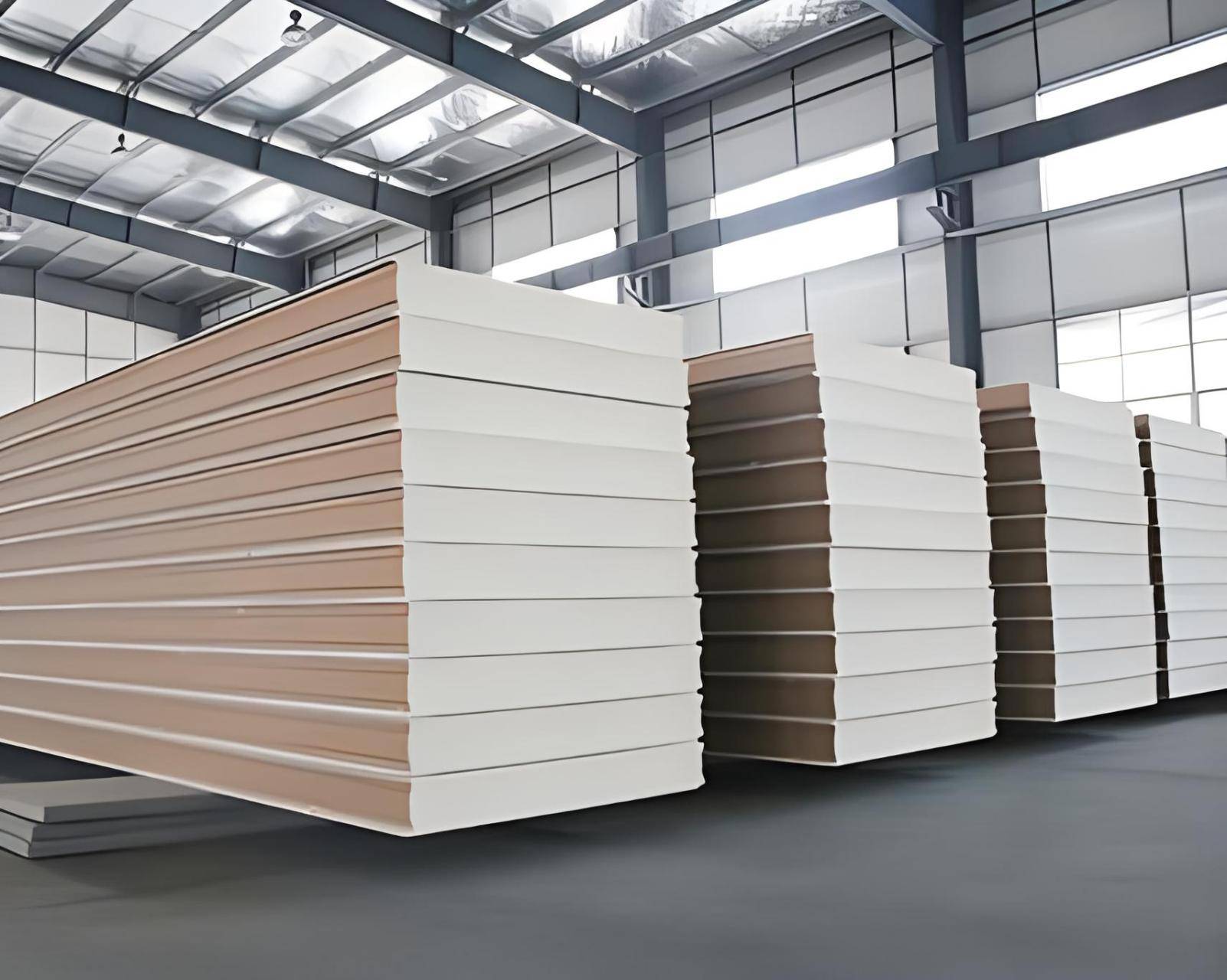 呂宇峰開創環保建筑材料新篇章 綠色建筑未來的關鍵變革