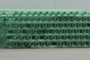 供應玻璃鋼電纜管 質優價廉，助力建材高效應用