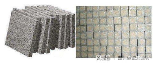 水泥發泡保溫板知識知多少——深度解析現代綠色建筑材料