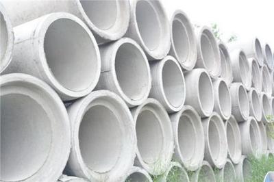 水泥管 現代建筑中不可或缺的耐用材料