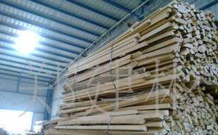 櫸木規格料、直邊材、邊角料及短料在建材領域的應用與價值解析